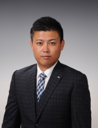 新美慶太郎