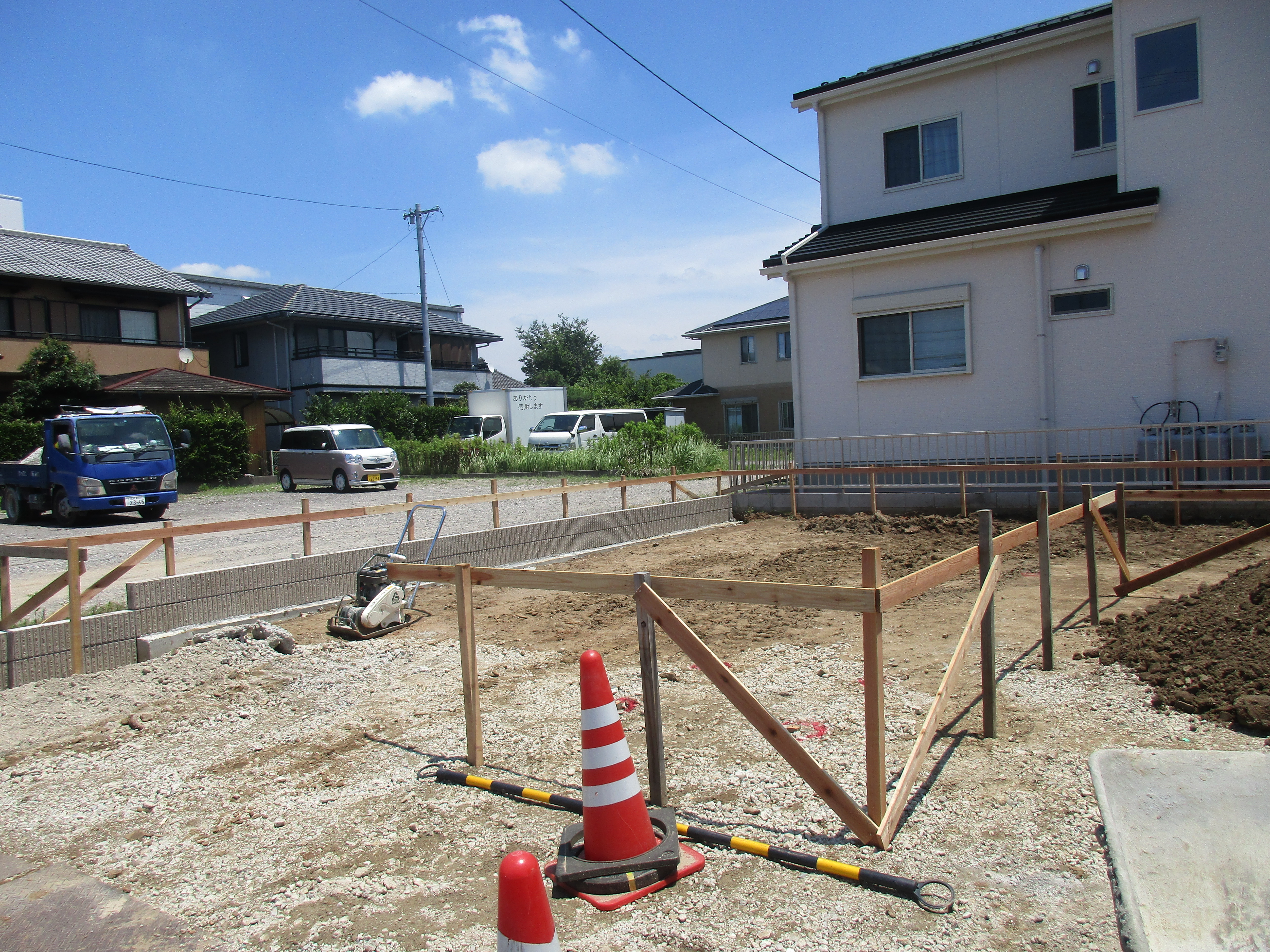 水 盛 遣り 方
