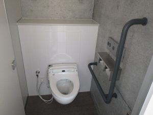 個室